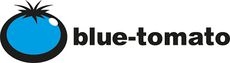 Blue tomato