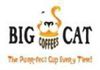 Big Cat Coffees