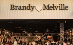 How To Redeem And Check The Balance On Brandy Melville Gift Card