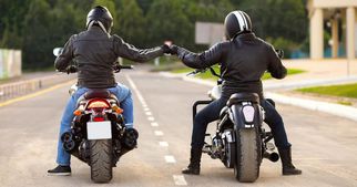 What To Wear When Riding A Motorcycle | A Beginner’s Guide