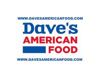 Dave's American Food