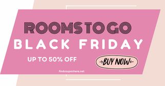 Rooms To Go Black Friday: Grab Incredible Deals And Upgrade Your Home