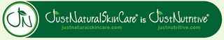 Just Natural Skin Care