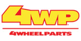 4 Wheel Parts