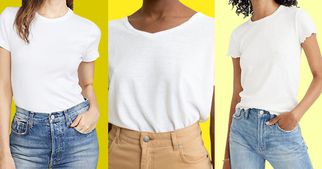 Beginner's Guide To Buy Perfect Size T-Shirts
