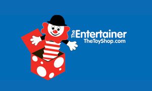 The Entertainer