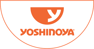 Yoshinoya