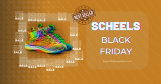 Discovering The Best Deals Of The Season - SCHEELS Black Friday