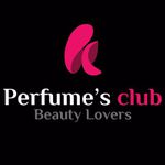 Perfume's club