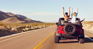 How to Minimize Your Expenditure For Three Car Rental Companies with AAA Discounts
