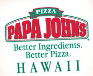 Papa Johns Hawaii