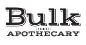 Bulk Apothecary