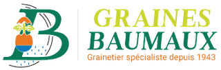 Graines baumaux