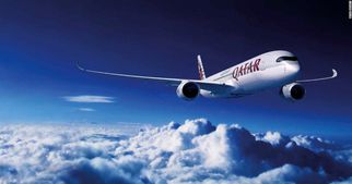 Reviews of Economy class - Qatar Airways (updated 2022)