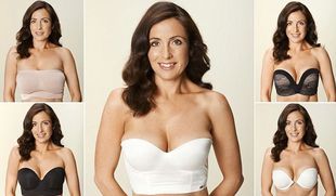 Best Bandeau Bra for Large Bust: Choose The Perfect Bra for You