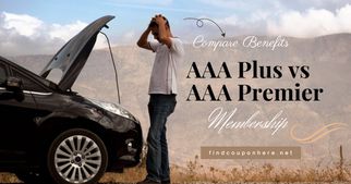 What Do You Need to Know About AAA Plus vs Premier Membership?