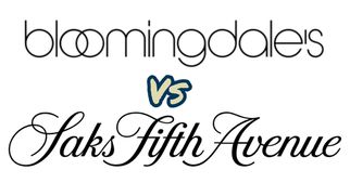 Compare Two Fashion Shopping Retailers US |Bloomingdales Vs Saks