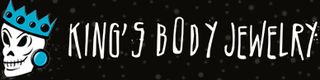 Kings Body Jewelry