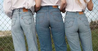 Tips On How To Stop Struggling With The Women's Jeans Size Chart