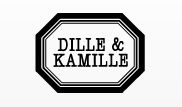 DILLE KAMILLE