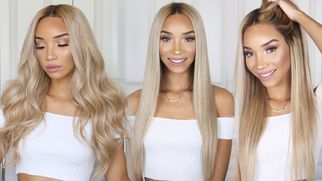 The Best Full Lace Caucasian Human Hair Wigs You Should Have in 2023