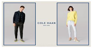 Where Does Cole Haan Manufacture Their Brand Shoes? Cole Haan Maine Shoe Collection