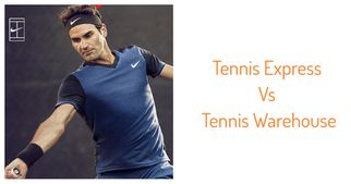Where To Buy Sport Apparels? Tennis Express Or Tennis Warehouse