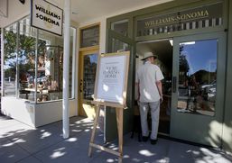 A Final Comparison Of Crate & Barrel Vs Williams Sonoma