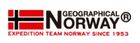 Geographical Norway