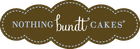 Nothing Bundt Cakes