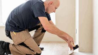 How Much Does Lowes Charge For Flooring Installation Service?