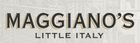 Maggiano's