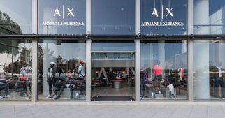 The Size Chart Of Armani Exchange: Find The Right Fit (updated 2023)
