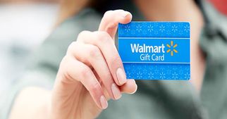Walmart Gift Cards: Simple Ways To Get Them For Free