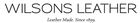 Wilsons Leather