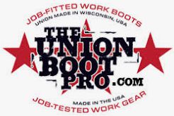 The Union Boot Pro