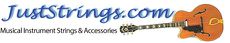 JustStrings