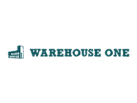 WAREHOUSE ONE