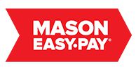 Mason Easy Pay