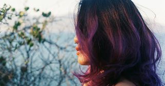 The Awesome Hair Dyes for Dark Hair Without Bleaching