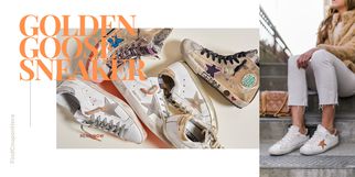 What Makes Golden Goose Shoes So Expensive? Is It Worth Your Money?