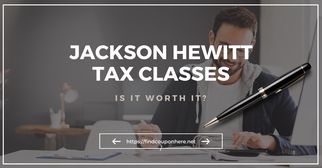 Is It Worthwhile to Enroll in Jackson Hewitt Tax Classes?