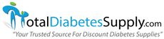 Total Diabetes Supply
