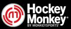 Hockey Monkey