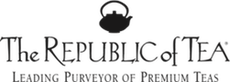 The Republic Of Tea
