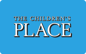 Children's Place| Check The Remaining Balance Of Gift Card