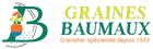 Graines baumaux